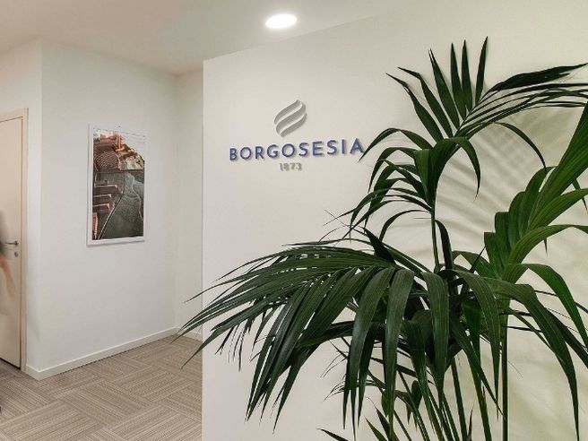 Borgosesia investe 4,45 mln in due strutture ricettive in Toscana