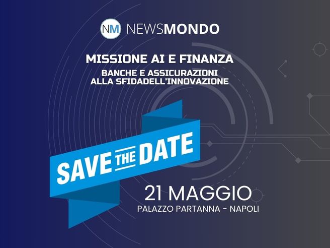 Missione AI e Finanza, Banche e Assicurazioni alla sfida dell’innovazione
