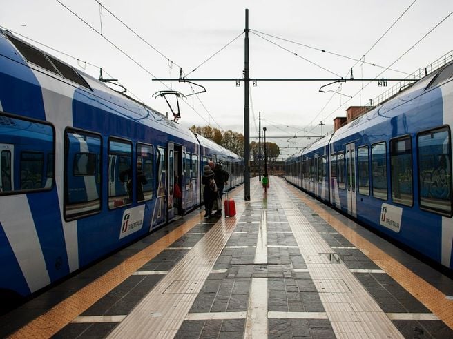 Trenitalia investirà 525 milioni di euro per rinnovare l’offerta di treni Intercity
