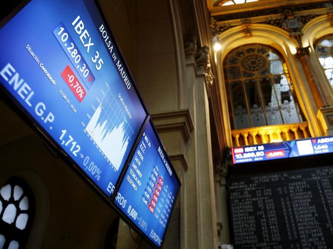 Deutsche Borse propone OPA volontaria per acquisire SimCorp per 3,9 miliardi di euro