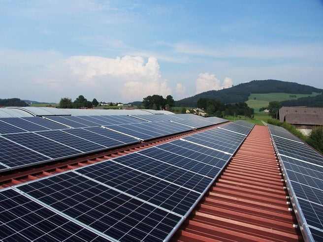 BdM Banca finanzia un impianto fotovoltaico ad Andria