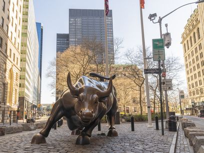 BofA: sentiment investitori ai massimi da febbraio. Ma gli analisti avvertono: attenzione all’euforia