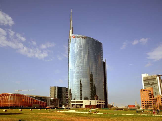 Unicredit su decisione TAR: “golden power illegittimo, contro di noi campagne fuorvianti”