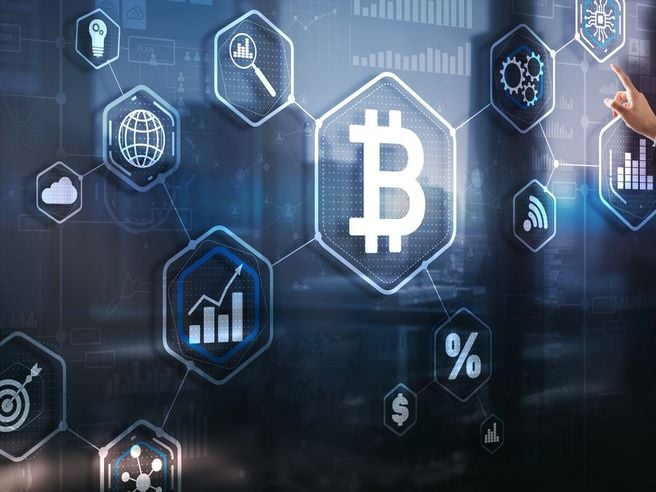 Bitcoin a 138mila dollari? Per 21Shares, +38% realistico entro fine 2025