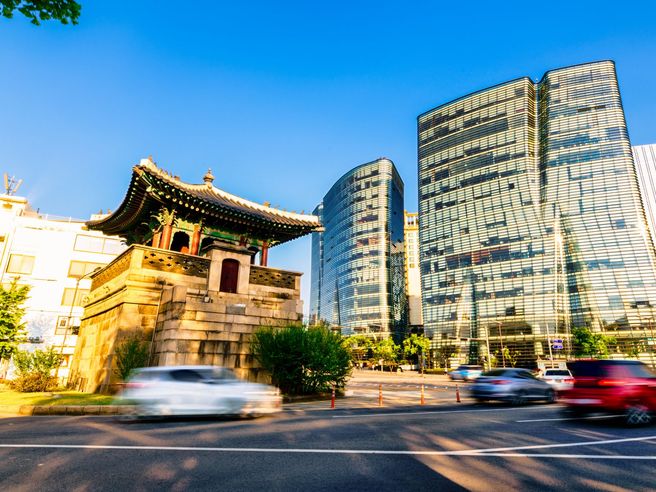 Bank of Korea lascia tassi invariati per la 12esima volta consecutiva. La reazione della borsa di Seoul