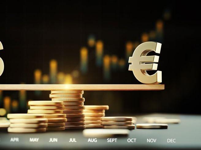 Euro/dollaro: le prospettive in 7 domande chiave. La view di Intermonte