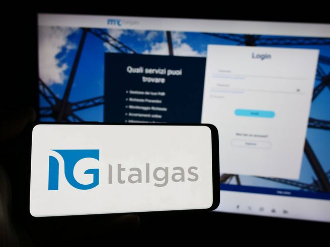 Italgas: costituito un nuovo Programma EMTN quotato in Italia