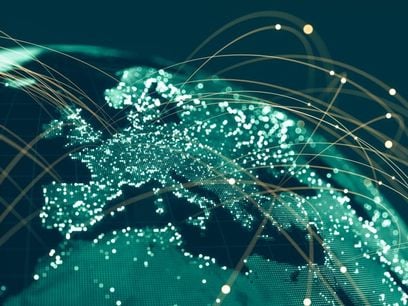 Borse europee miste, Ftse Mib e Ibex i migliori